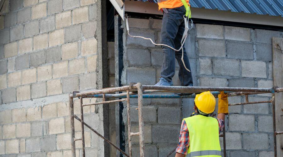 Local Chimney Repair in Dows, IA